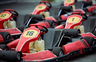 Go-Karts
