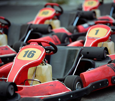 Go-Karts