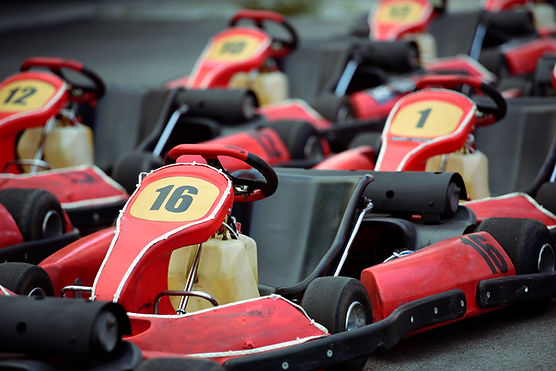 go kart kuala lumpur