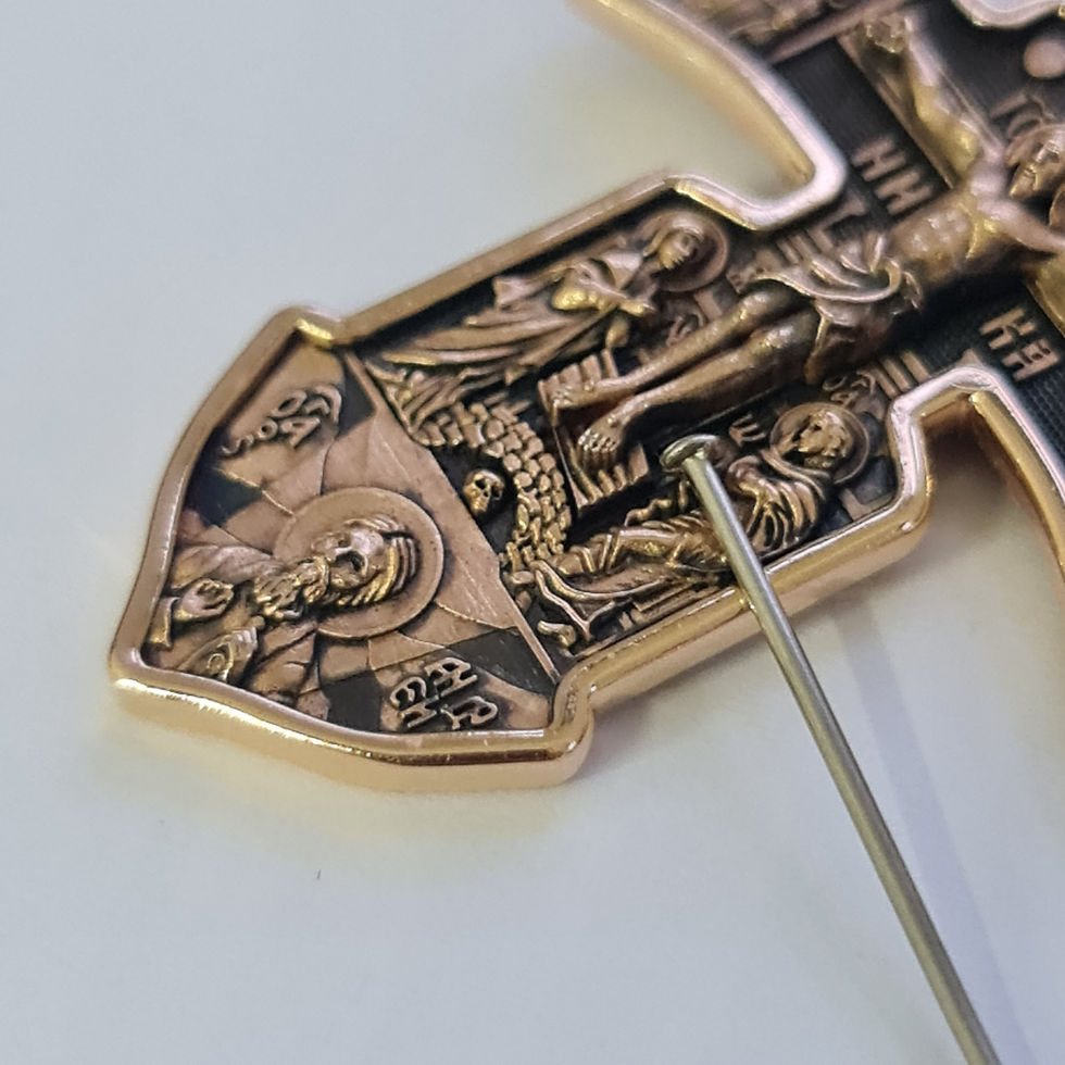 Прев'ю: Хрестик