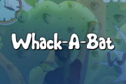 Whack-a-bat
