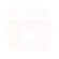 Video Player Decor White