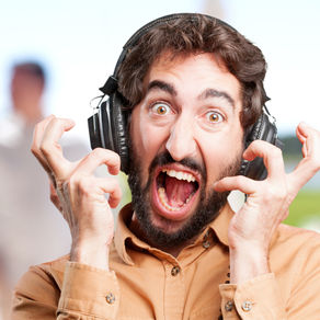 Santé auditive : quand « s’en mettre plein les oreilles » devient un danger.