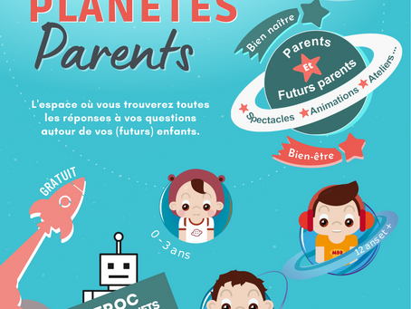 Le rendez-vous des parents