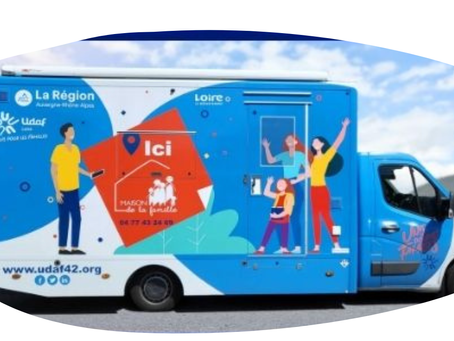 [LA PAROLE EST A VOUS... ] 