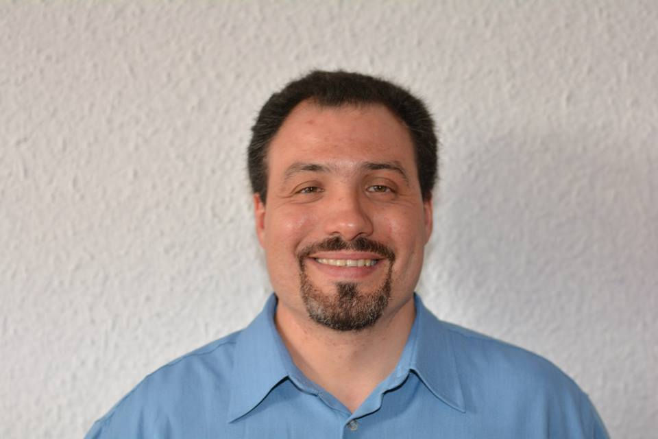 Alfonso Morales Pérez