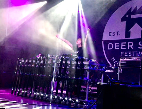 New Rory Hoy Remixes Out Today!