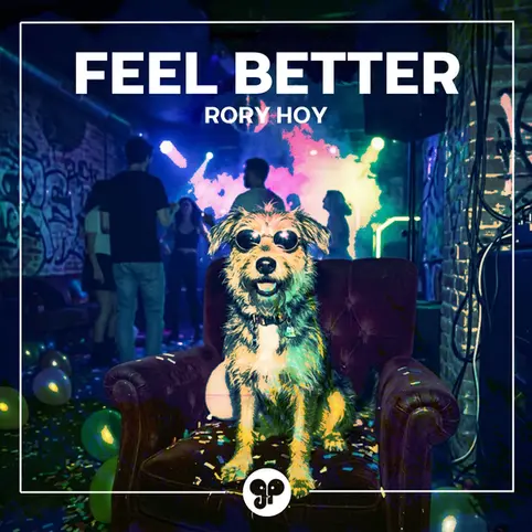 OUT NOW - Feel Better