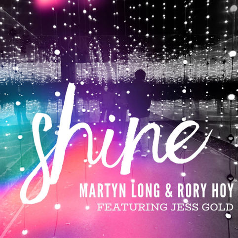 Rory teams up with Martyn Long on new single