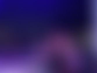 The Twelve Months Of Rory Hoy - September Sensations