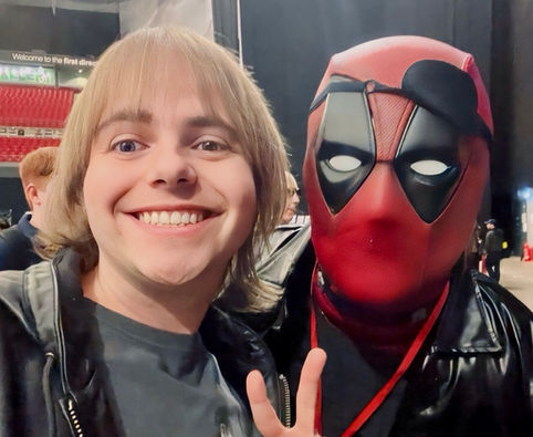 The Big Beat Years Episode 9