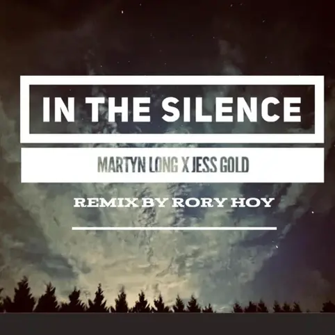 Rory remixes Martyn Long