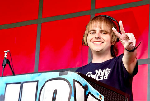 Rory returns to KM Family Fest!