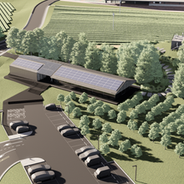 제주 오설록 한남 티하우스 (공사중)