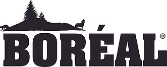 Boreal nourriture séchée humide en canne pour chats nourriture pour animaux