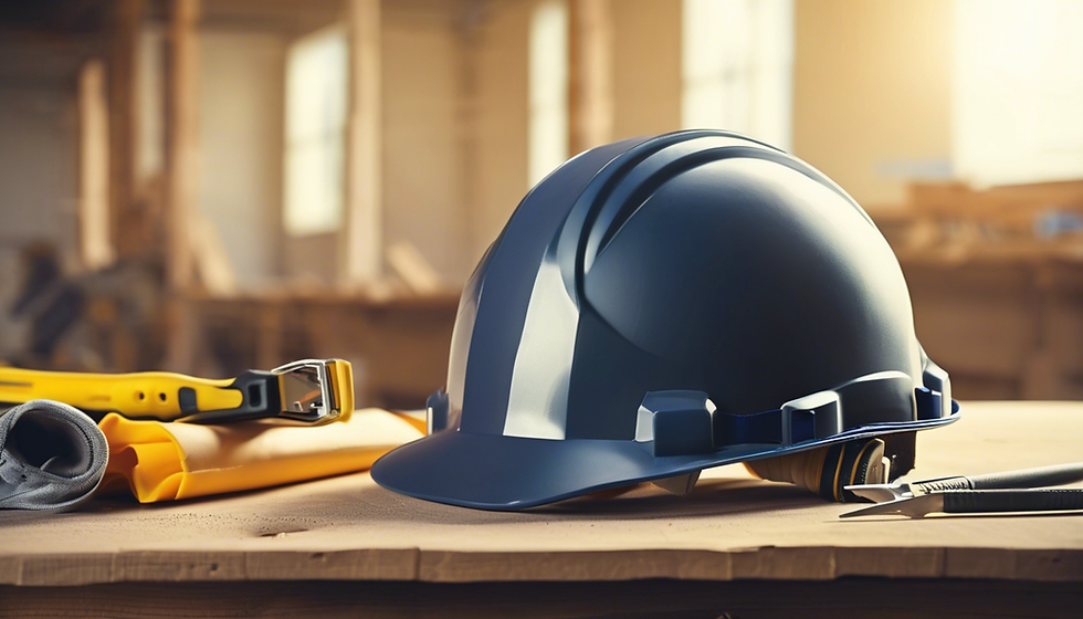 Future Trends in Workplace Safety Conference