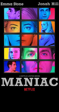 Maniac
