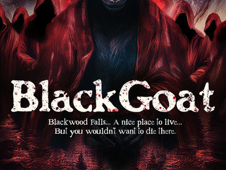 REVIEW: BLACK GOAT