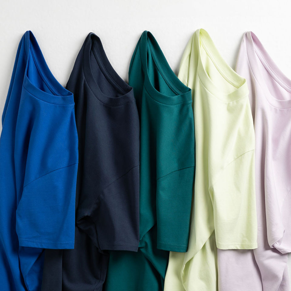 T-Shirts Manufacturer in India