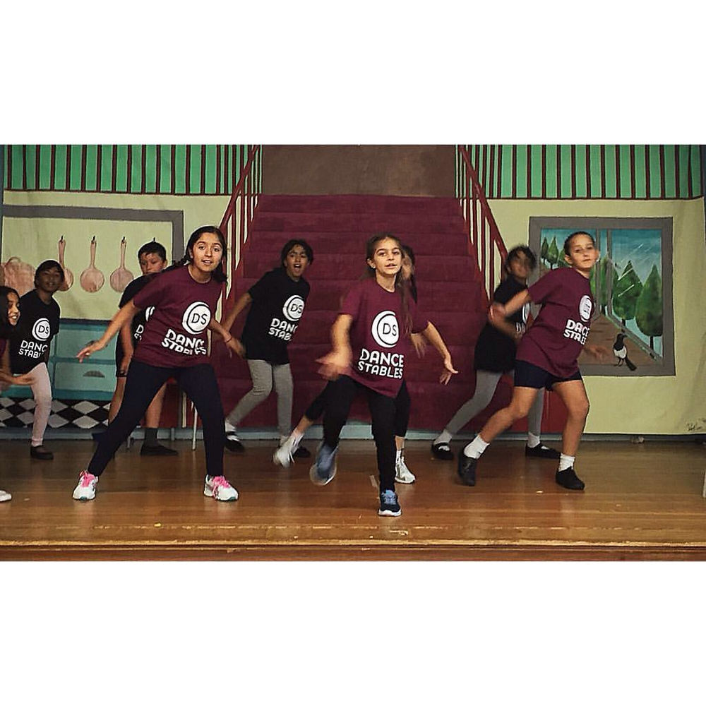 The Importance of Dance in Education