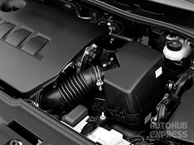 2009 PONTIAC G6 GT - Coolant Reservoir