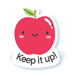 Keep it up Sticker #UOT.png