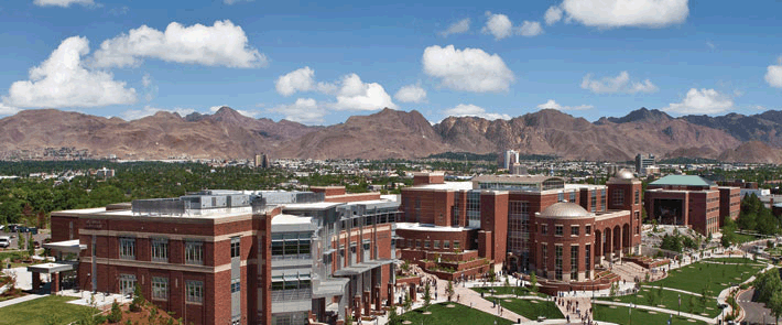 Campus UNR
