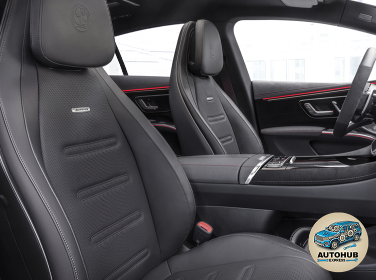 2012 CHEVROLET Cruze LTZ - Co Passenger Seat