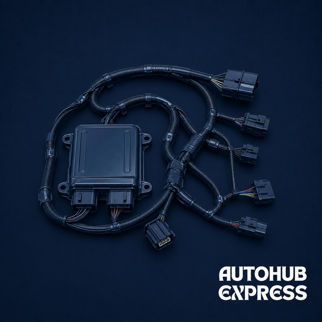 2005 CADILLAC CTS Base - Wiring Harness