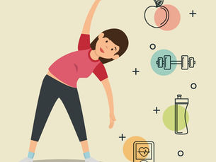 Importance of Exercise Before & After Bariatric Surgery. How to Perform It