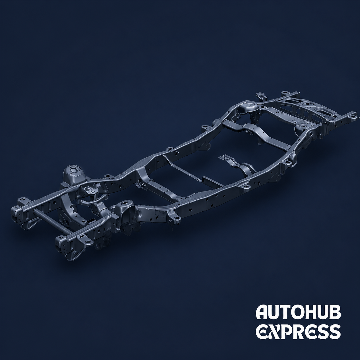2013 NISSAN Altima S - Chassis