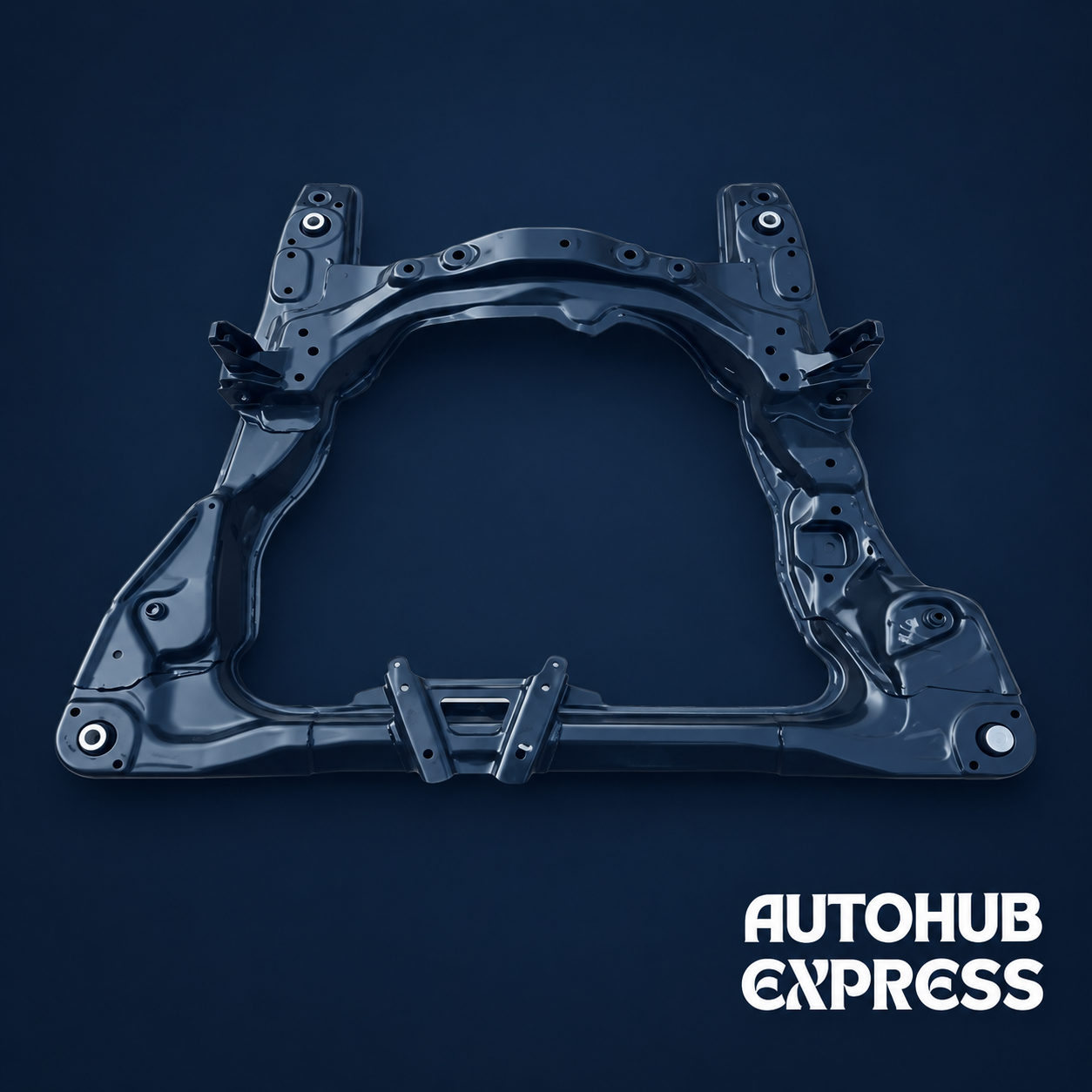 2008 NISSAN Sentra 2.0s - Base Chassis Plate