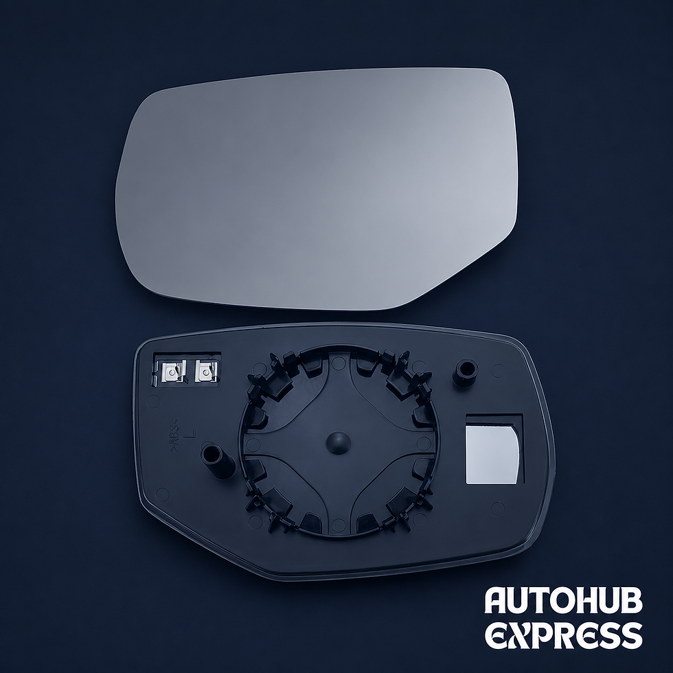 Thumbnail: 2005 TOYOTA Camry ACV30L/MCV30L/MCV31L - Heated Side Mirrors