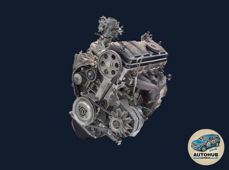 2013 CHRYSLER 300 300C - Engine