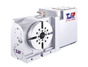 table indexable, platea utournant pour centre d'usinage