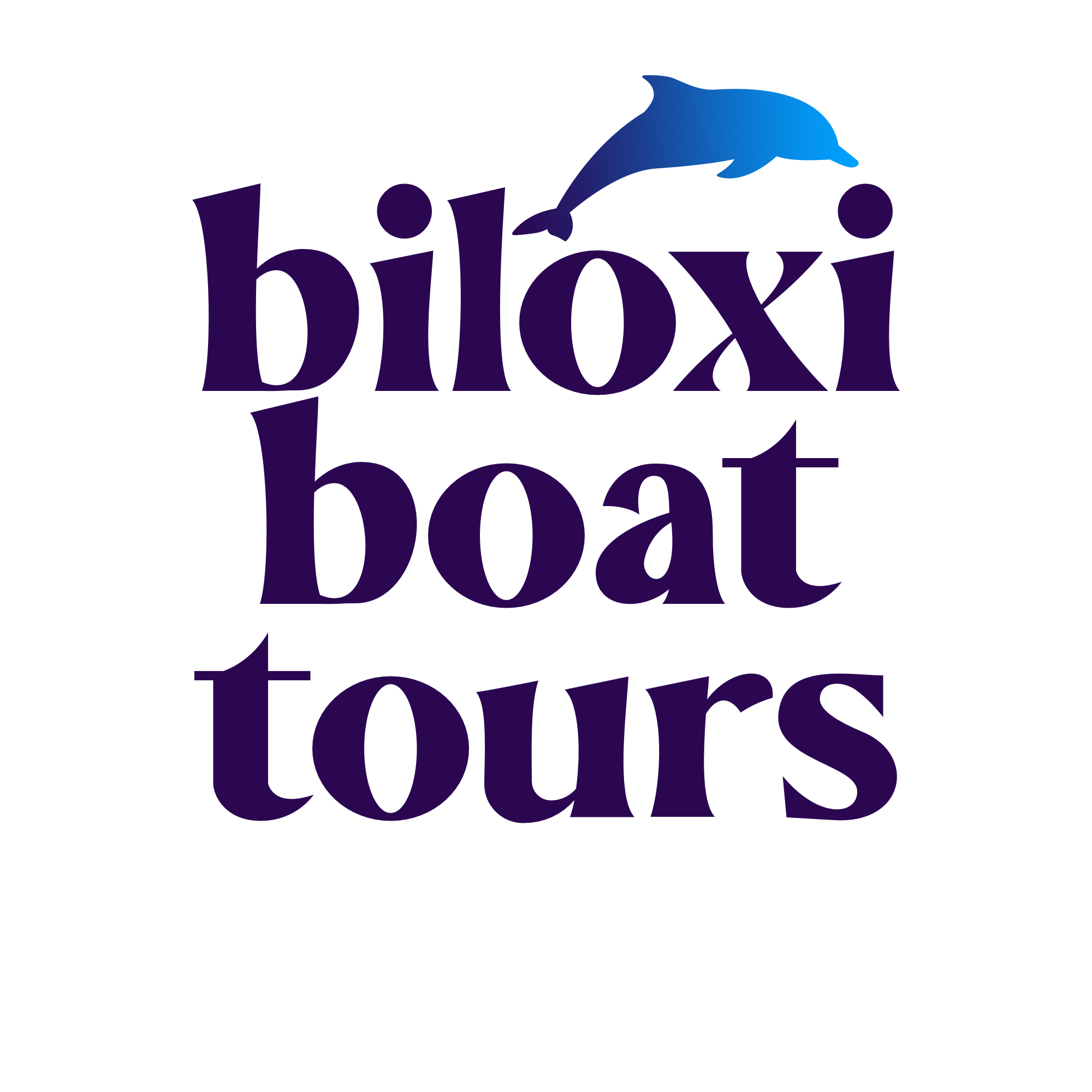 Biloxi Boat Tours logo