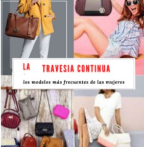 LAS CARTERAS MÁS PEDIDAS POR LAS MUJERES