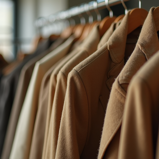 The Chic Blend: How Cannabis is Lighting Up the World of High Fashion