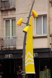 "à la manière de"