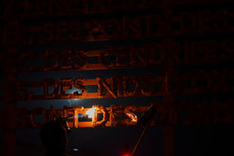 Mons en lumière, Mons