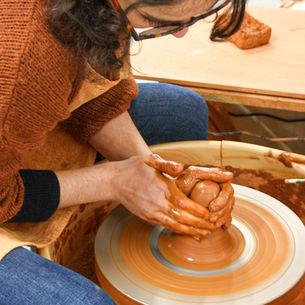 Les cours de tournage maintenant en format duo