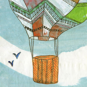 Mes illustrations /my illustrations