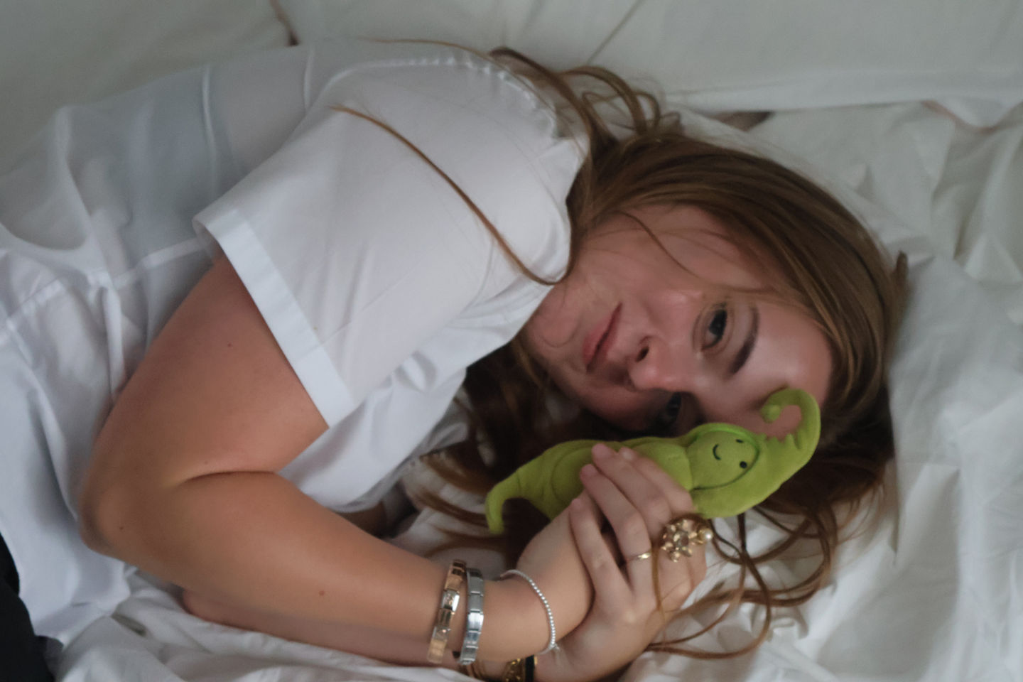Actor, Alannah Pollock