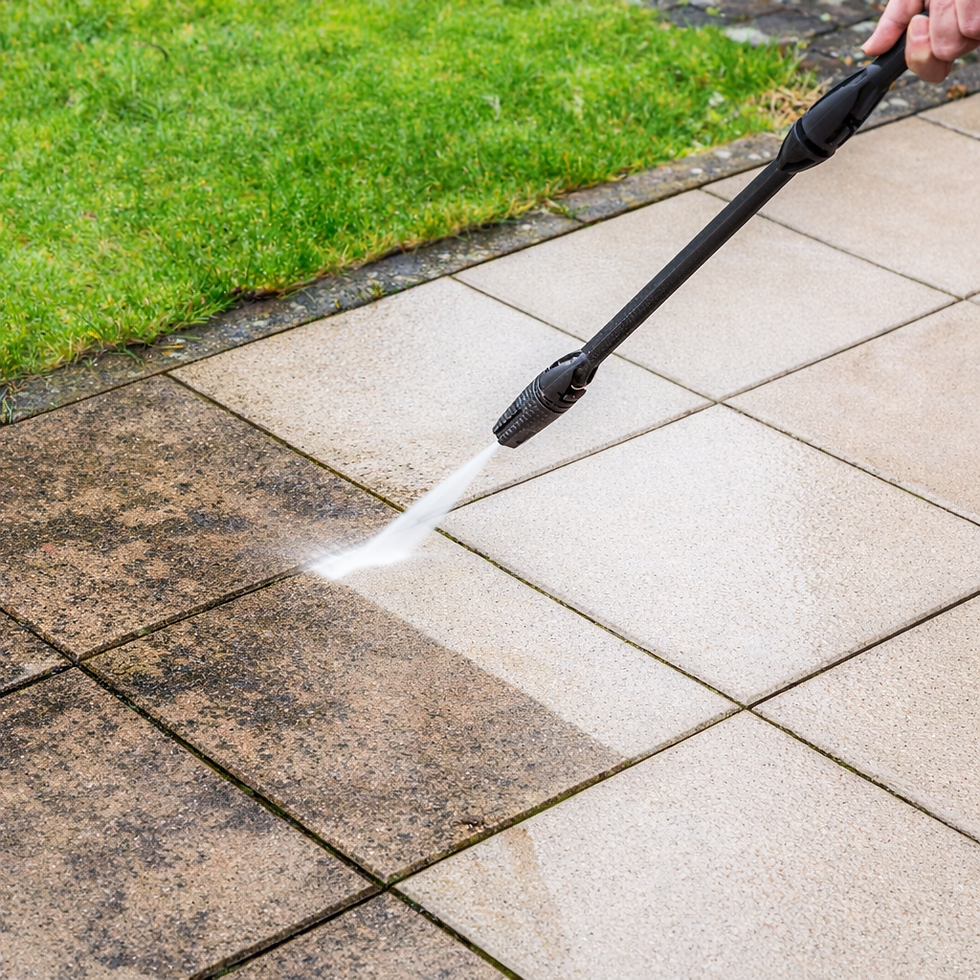 Professional cleaning services in Gibraltar