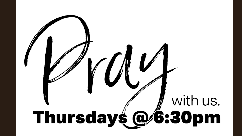 Corporate Prayer Meeting