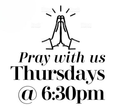 Corporate Prayer Meeting 