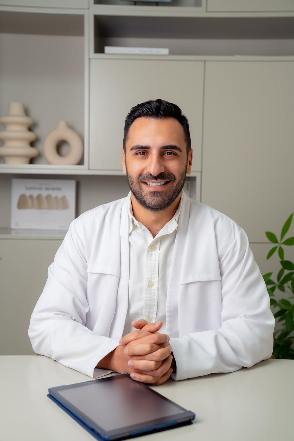 Kurtarılabilir mi? Aşırı Doku Kaybı Olan Dişlerde Güncel Protetik Yaklaşımlar