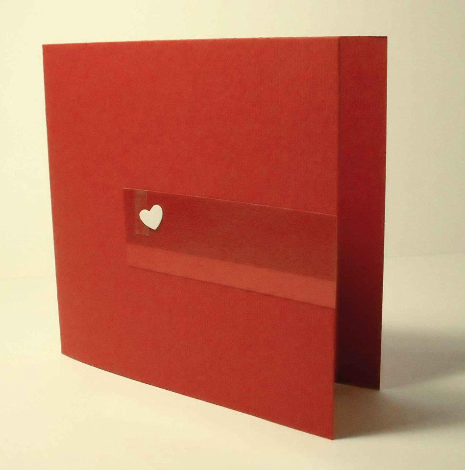 b-cuore rosso