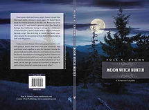 Book cover_Rose Brown