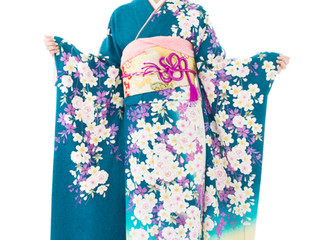 A Kimono Inspired Jacket